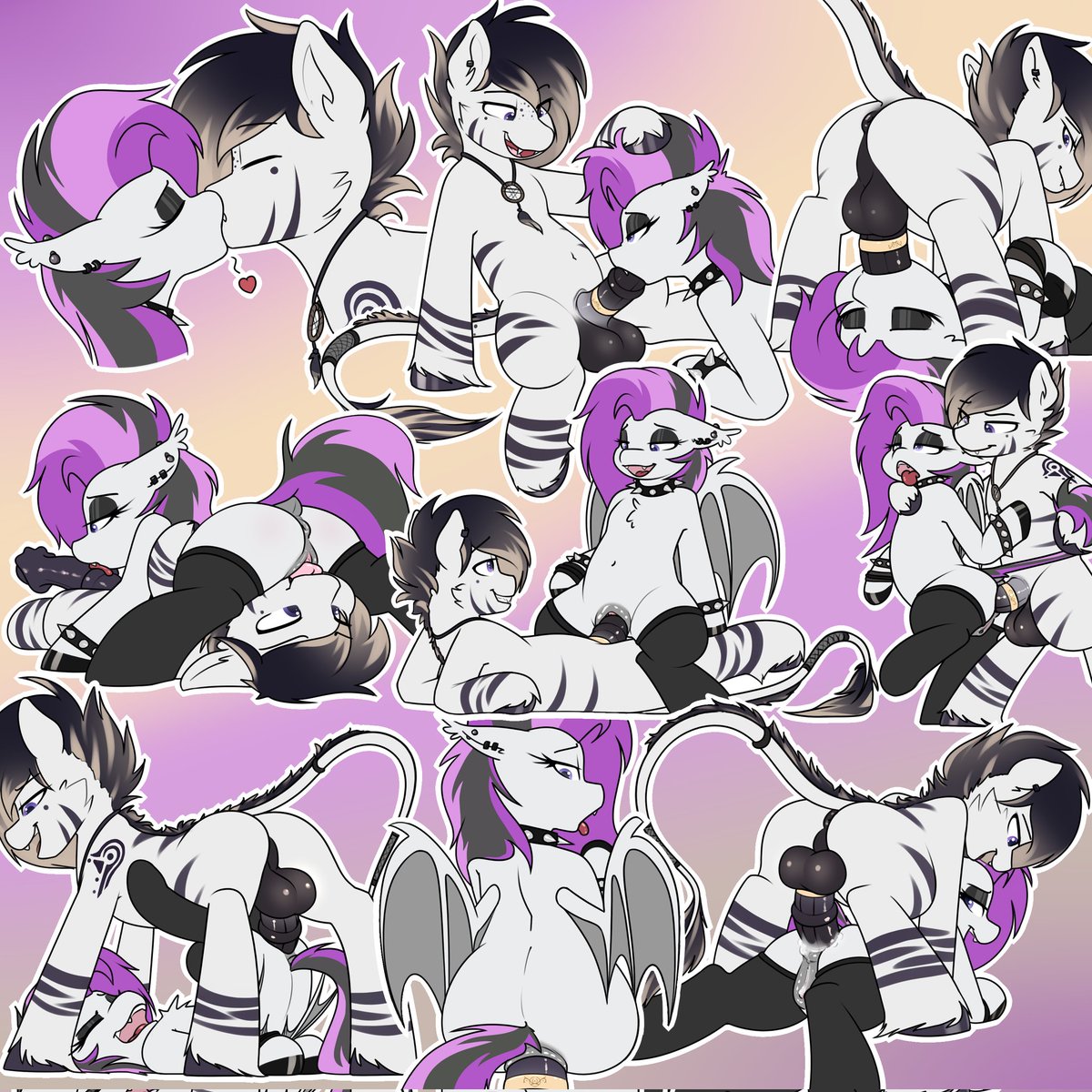 Commission for <a href="/MoonstoneBAT/">MoonStone</a> 
THX you very much <3
