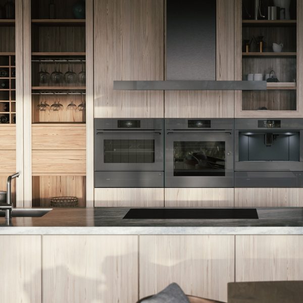 Elements Pearl Grey appliances by Asko dlvr.it/TDYTk0