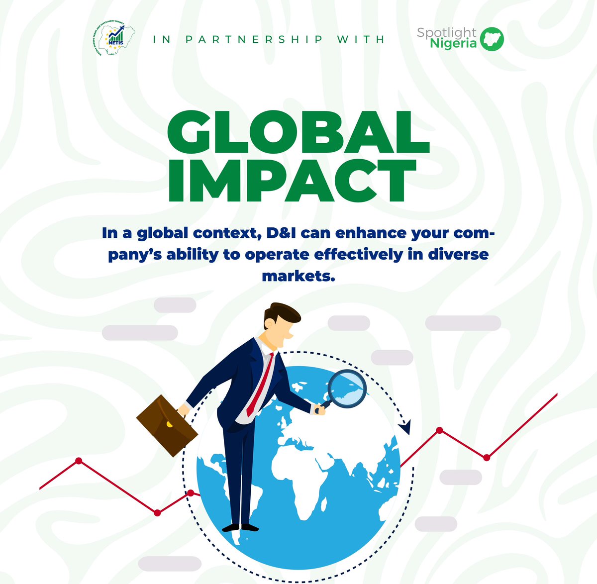 NETIS_SUMMIT's tweet photo. As we gear up for the Nigeria Europe Trade and Investment Summit from October 8th to 10th, 2024, in Paris, take a moment to explore our blog https://t.co/REwLdWbChk. 

It's a great way to start your week and prepare for the big event.- https://t.co/8Gedv7uHCl