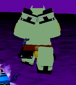 Why is my KQ posted up bro