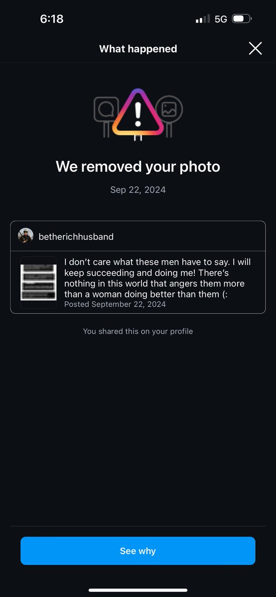 MiaDioo's tweet photo. Here are the messages that I received on instagram this week. Unfortunately instagram wont let me repost the vile things said to me. Don’t get it but whatever https://t.co/6MGhdcGEHV