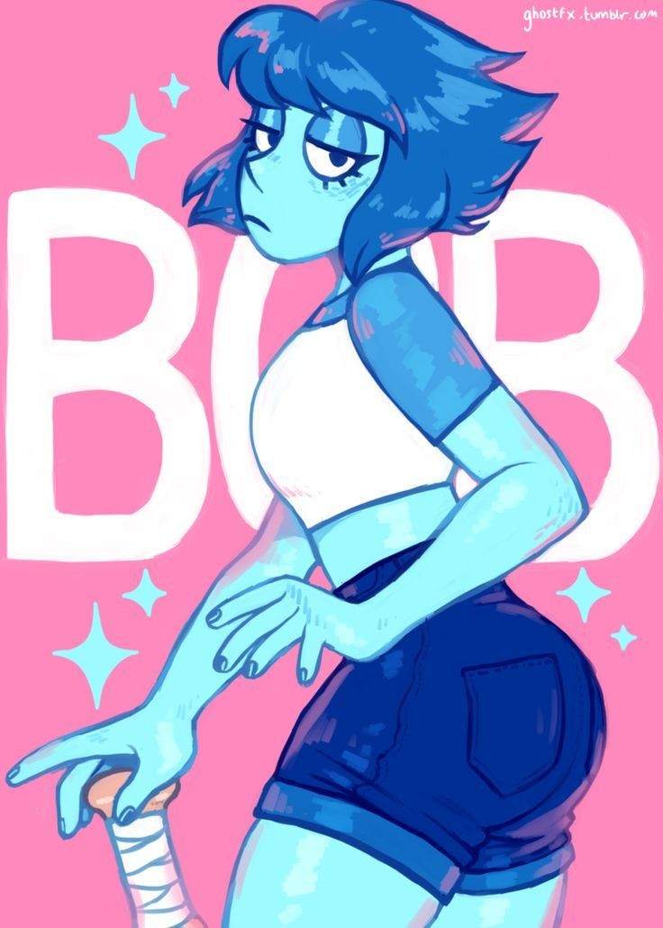 SassyMaker's tweet photo. 💎

"Seductive sunday. I think. I dunno, Peridot put me up to this."💎 https://t.co/OA9sW2GglO
