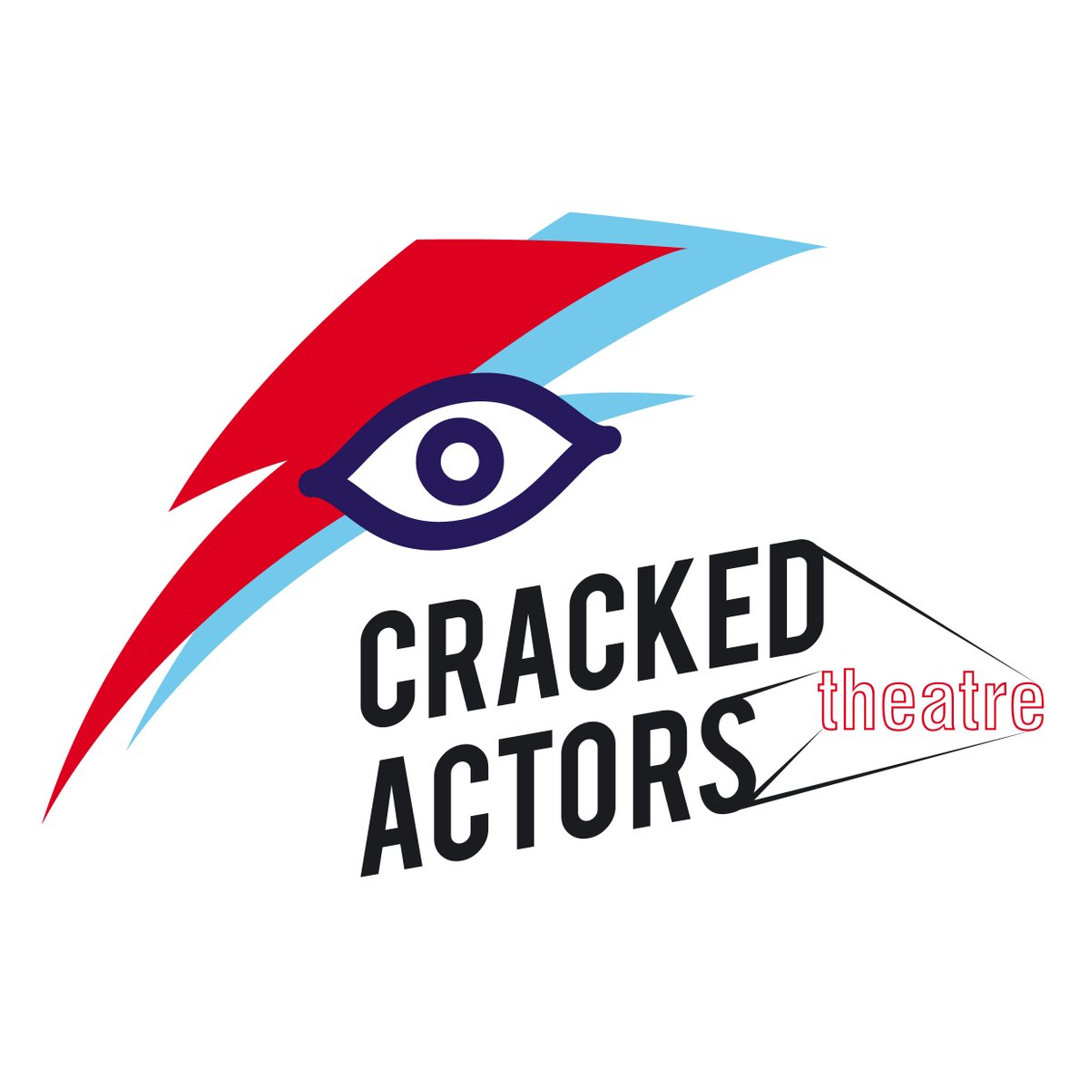Cracked Actors Theatre tweet media