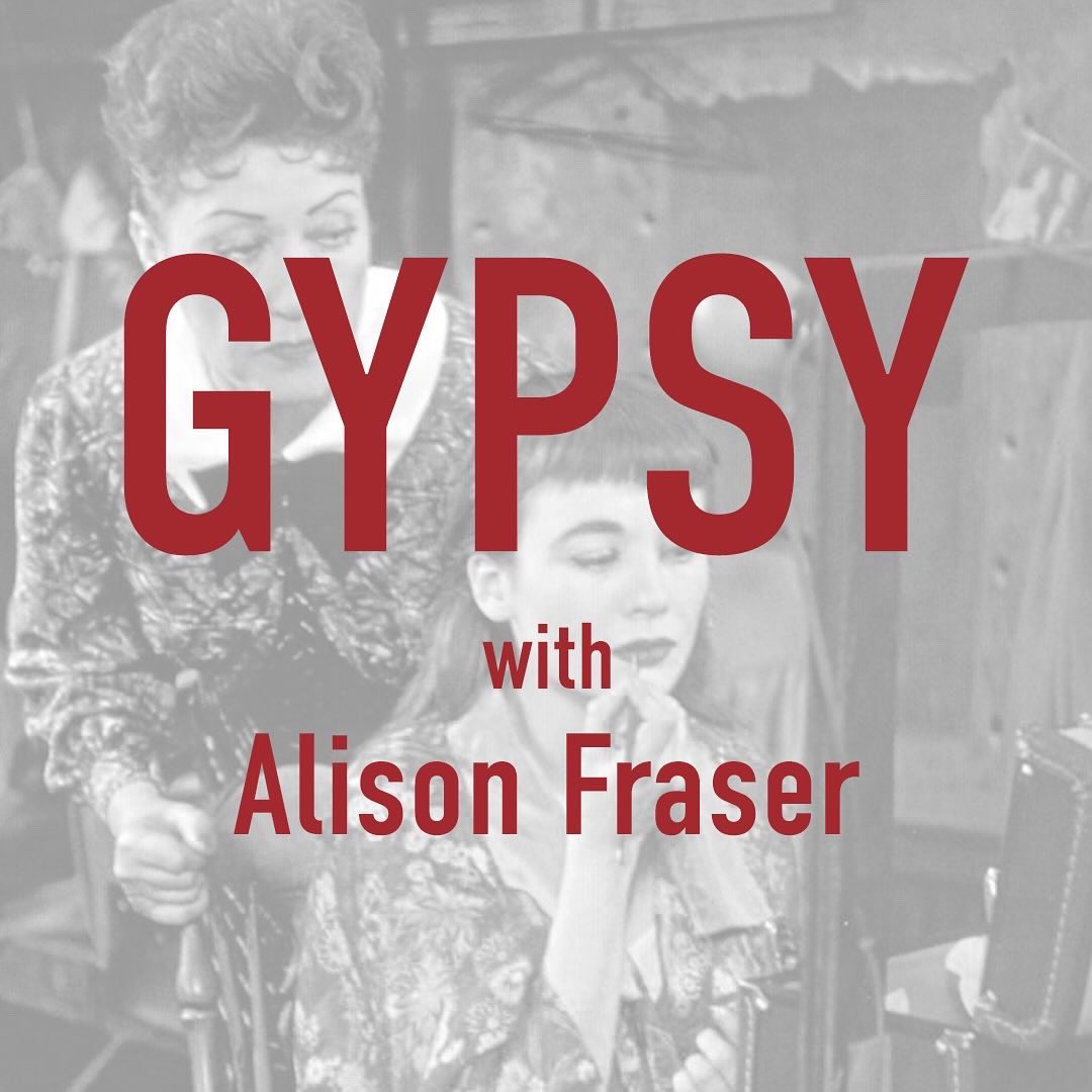 A Musical Theatre Podcast tweet media