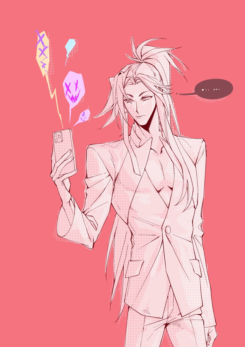 Viens_ave's tweet photo. #Kayn #Yone 
打算印点东西送朋友 https://t.co/0AVRvjjCIz