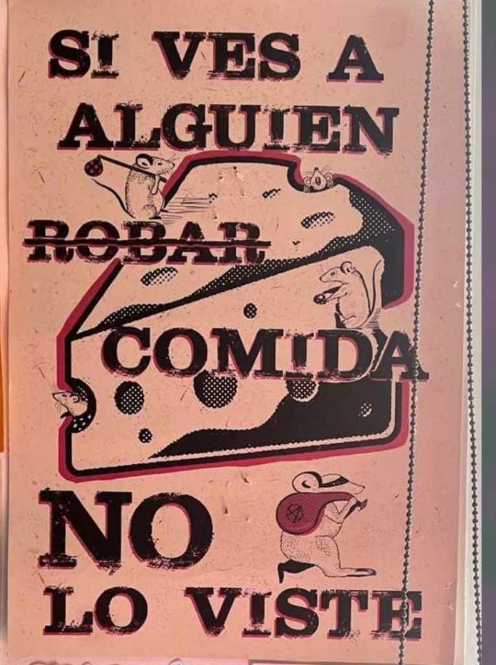 Ana R. Quista Ⓐ🏴 (xHx)🎈 (@vivalanarquia) on Twitter photo 