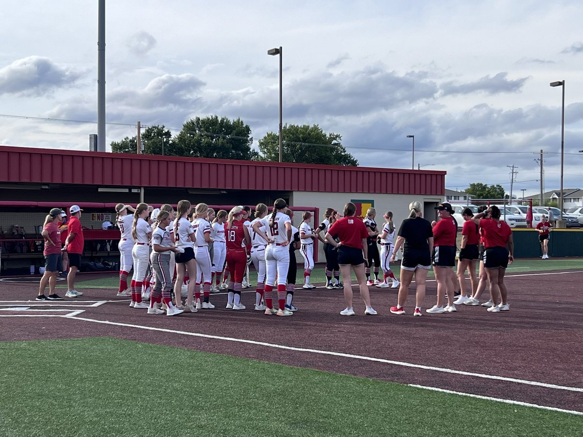 Kansas Renegades Softball (@ksrenegades) on Twitter photo Great day at <a href="/Gorilla_SFB/">Pitt State Softball 🥎</a> for <a href="/KSRenegades_BPF/">KS Renegades BPF</a> , Renegades Walker, and Renegades Fowler.
Huge thank you to the Pitt State players and coaches for your time, energy, and insight!
❤️🖤
#morethanagame #ksrenegades Great day at <a href="/Gorilla_SFB/">Pitt State Softball 🥎</a> for <a href="/KSRenegades_BPF/">KS Renegades BPF</a> , Renegades Walker, and Renegades Fowler.
Huge thank you to the Pitt State players and coaches for your time, energy, and insight!
❤️🖤
#morethanagame #ksrenegades