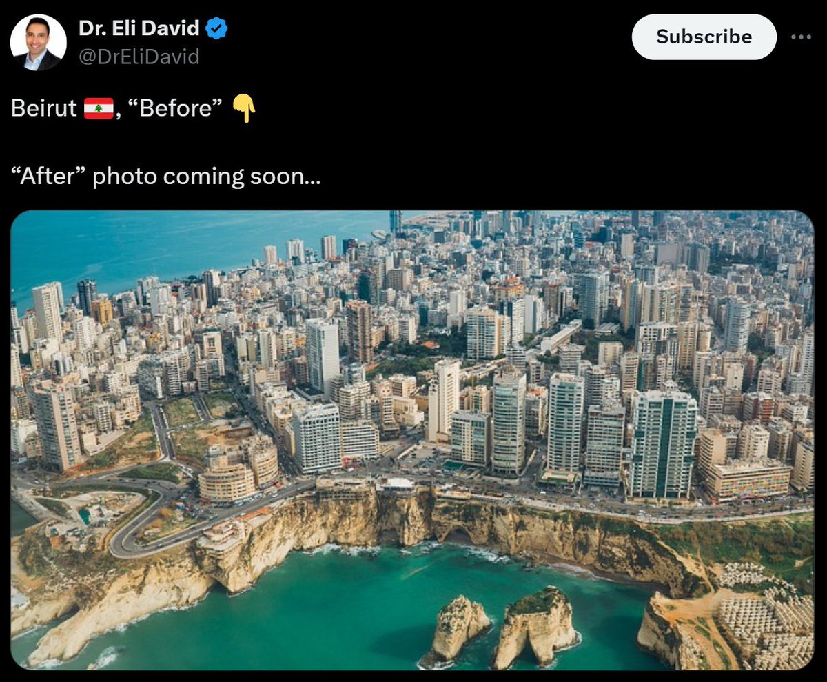 كريم صفي الدين - Karim Safieddine tweet media