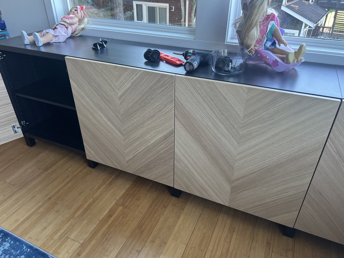 Harder to prepare than any grant.