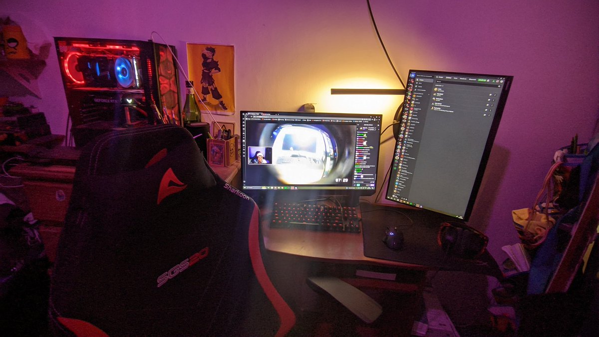 biokstar's tweet photo. @RodSquare98 Set up chido https://t.co/Pp4bnwzXeN