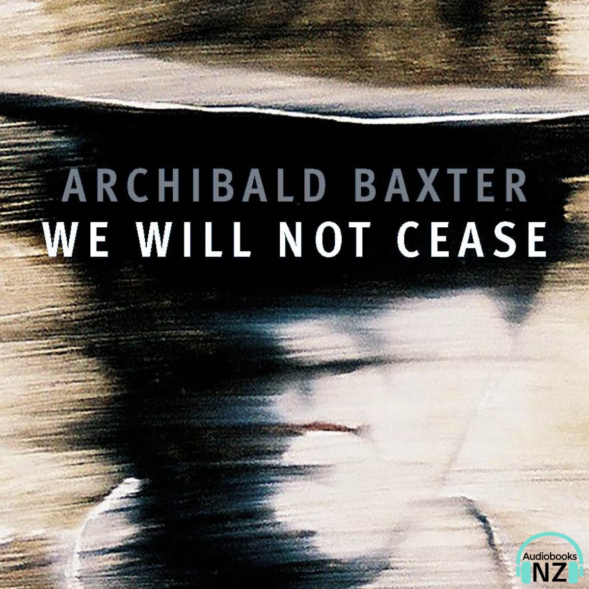 Today's New Release Audiobook is We Will Cease. Written By Archibald Baxter and narrated By Peter Hayden. Thank you to Peter Hayden (narrator) and the video factor in Dunedin. This audiobook was funded by the Archibald Baxter Memorial Trust. Out now! 🎧
zurl.co/l06l