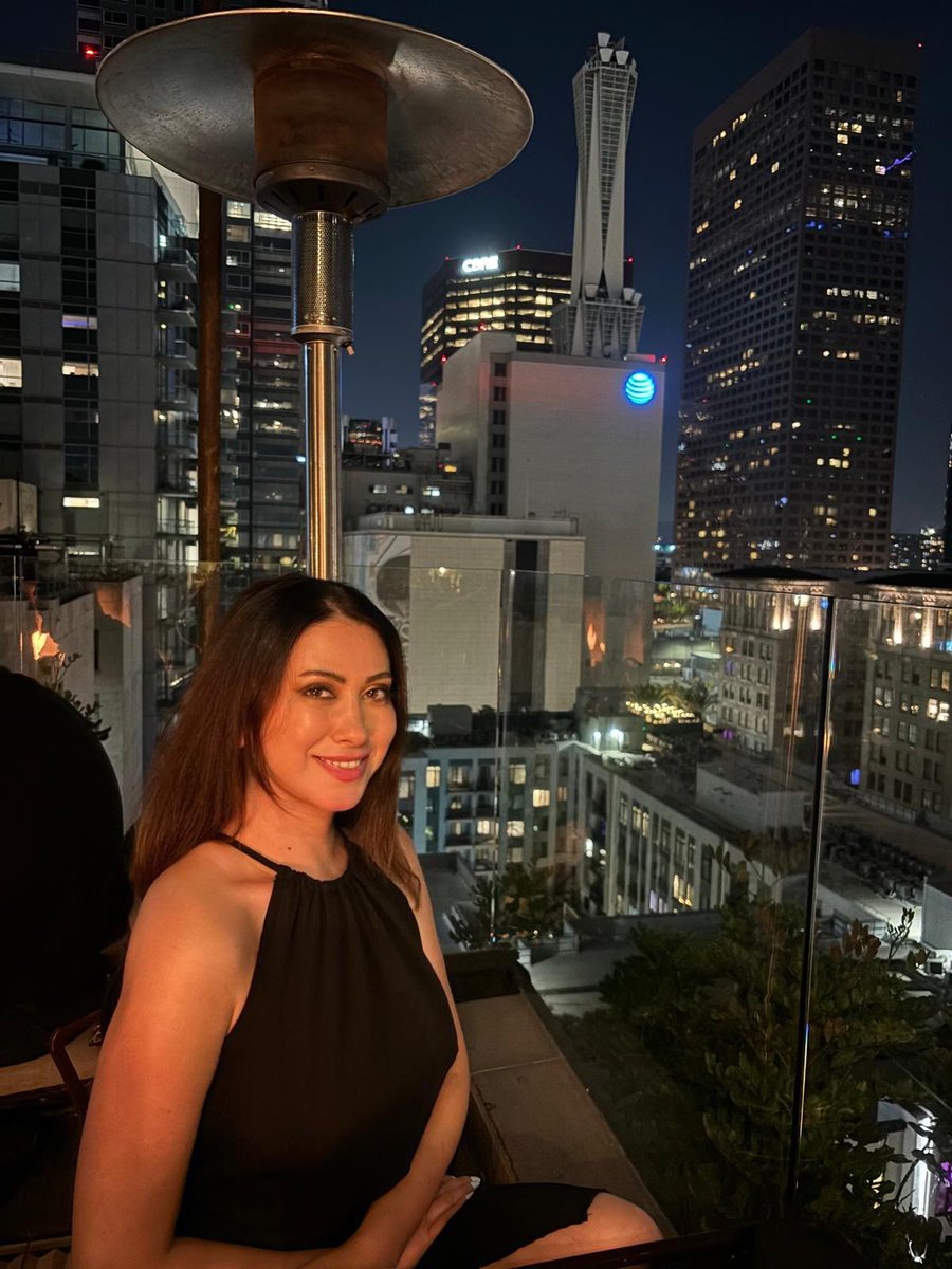 LayalSyriani's tweet photo. One year younger today! 😃🎂 Birthdays are a reminder of the blessings we have and a renewed commitment to grow healthier, happier, and a better person. 
#birthdaygirl #virgobaby https://t.co/NnYzjMxyKw