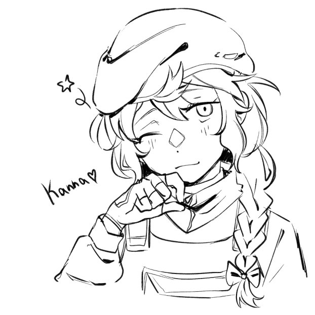 ★ Day 1 (+)
Kanna <3

#LOVEBULLET #ラブ・バレット