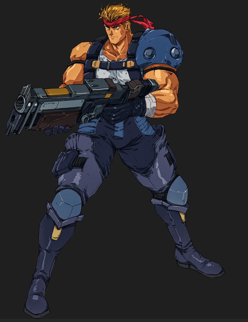 「It would have been cool!」|D.のイラスト