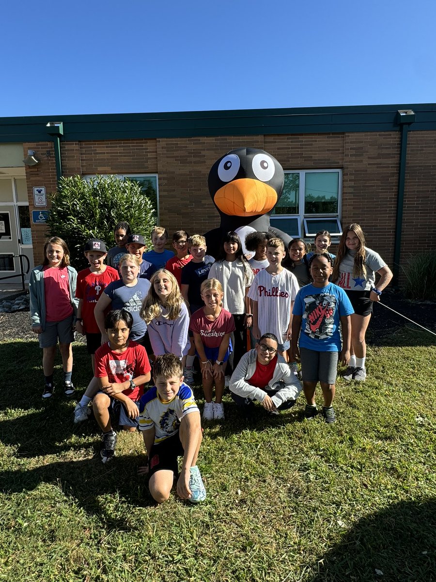 We ❤️ JiJi and ST Math! <a href="/ClaraBartonElem/">Clara Barton Elem</a>