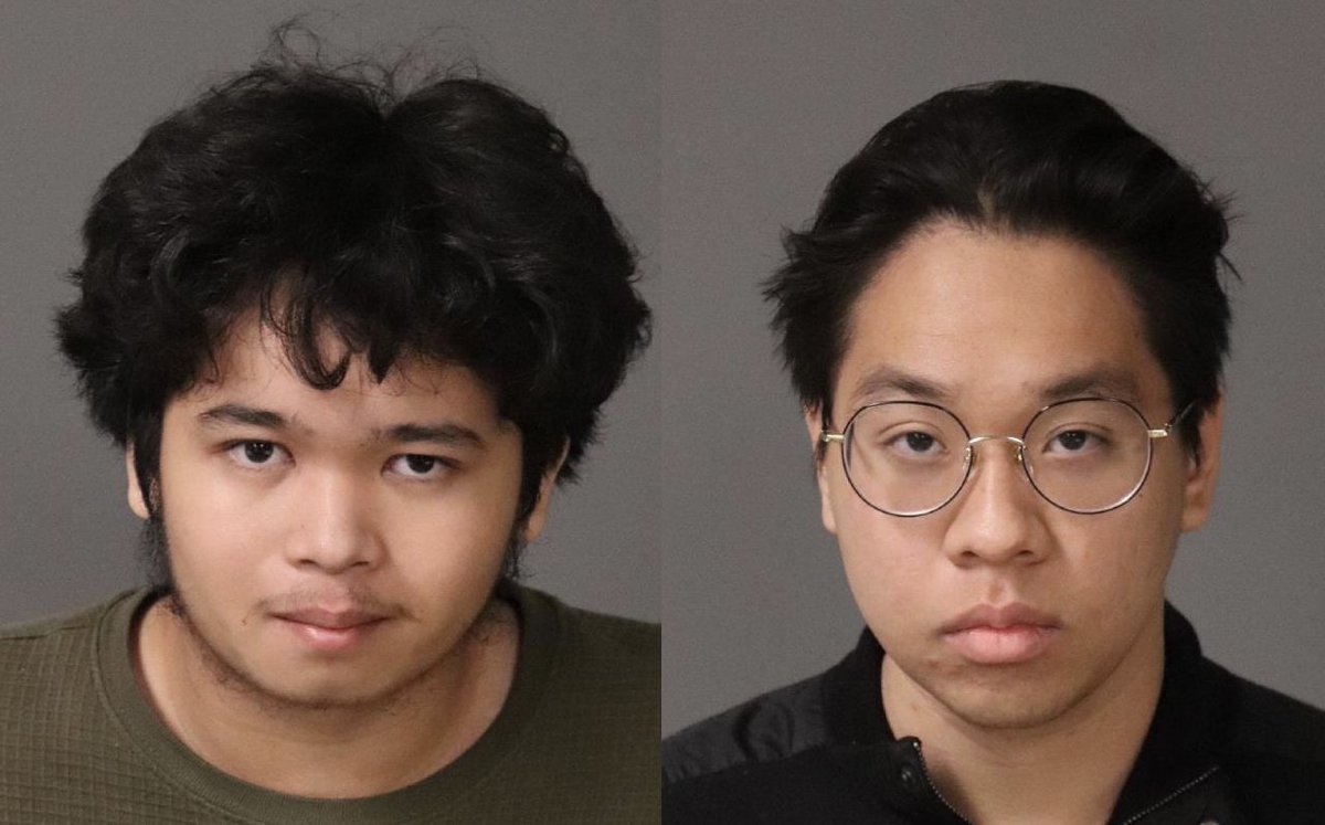 Cal Poly student who fired guns on campus sentenced to seven months in jail dlvr.it/TDYVTj