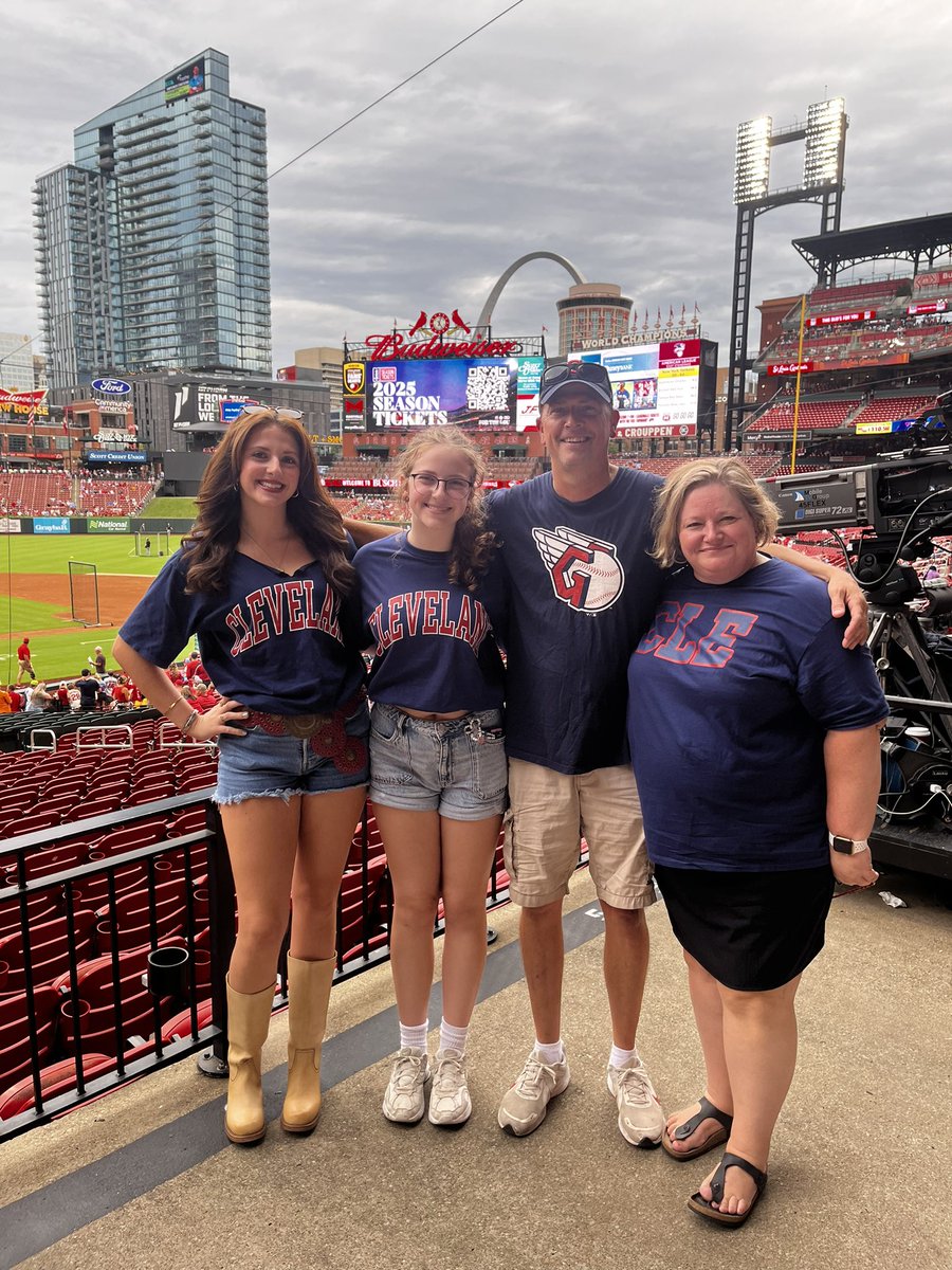 dobieg3's tweet photo. @SirYacht_ I also am Josh…. I believe i said those words today after yesterday taking my family to watch the tribe lose to the cardinals. https://t.co/VIEU32hrg3
