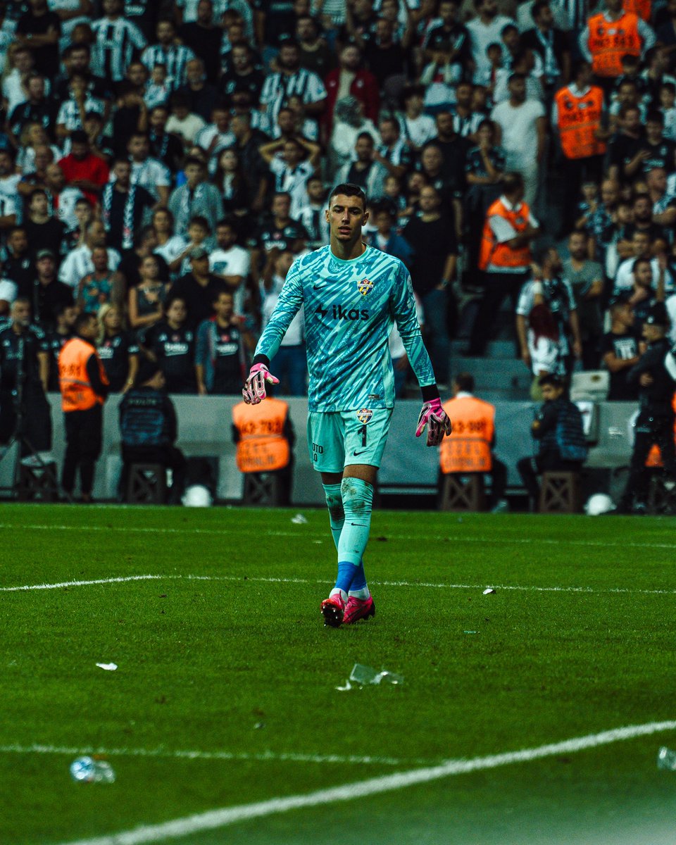 hayri96's tweet photo. Berke Özer 
📸

 #BJKvEYP https://t.co/BWdqKPlnvy