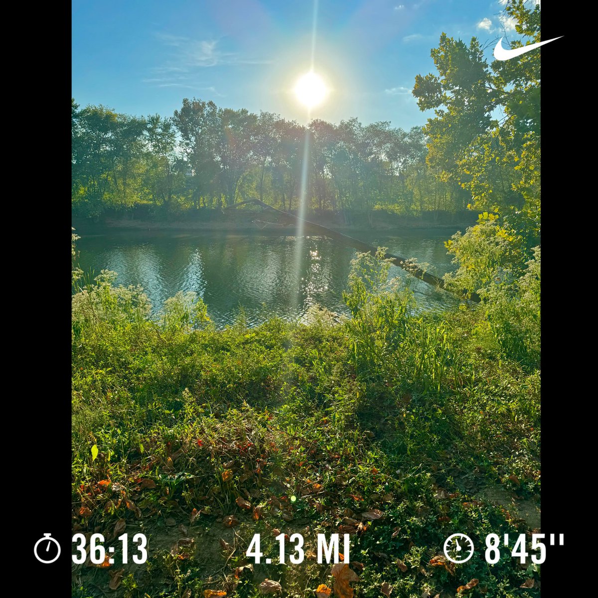 PhotoRunner_91's tweet image. 4 mile afternoon Run. 850 miles for the year so far 🏃🏾‍♂️#nikerunclub #runner #runtraining