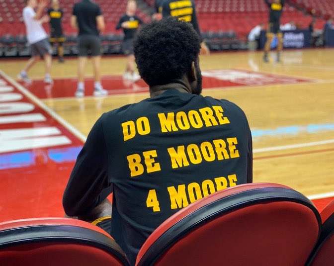 Happy Birthday to our brother and friend #HowardMoore!!!  He continues to be in our thoughts everyday!!!!