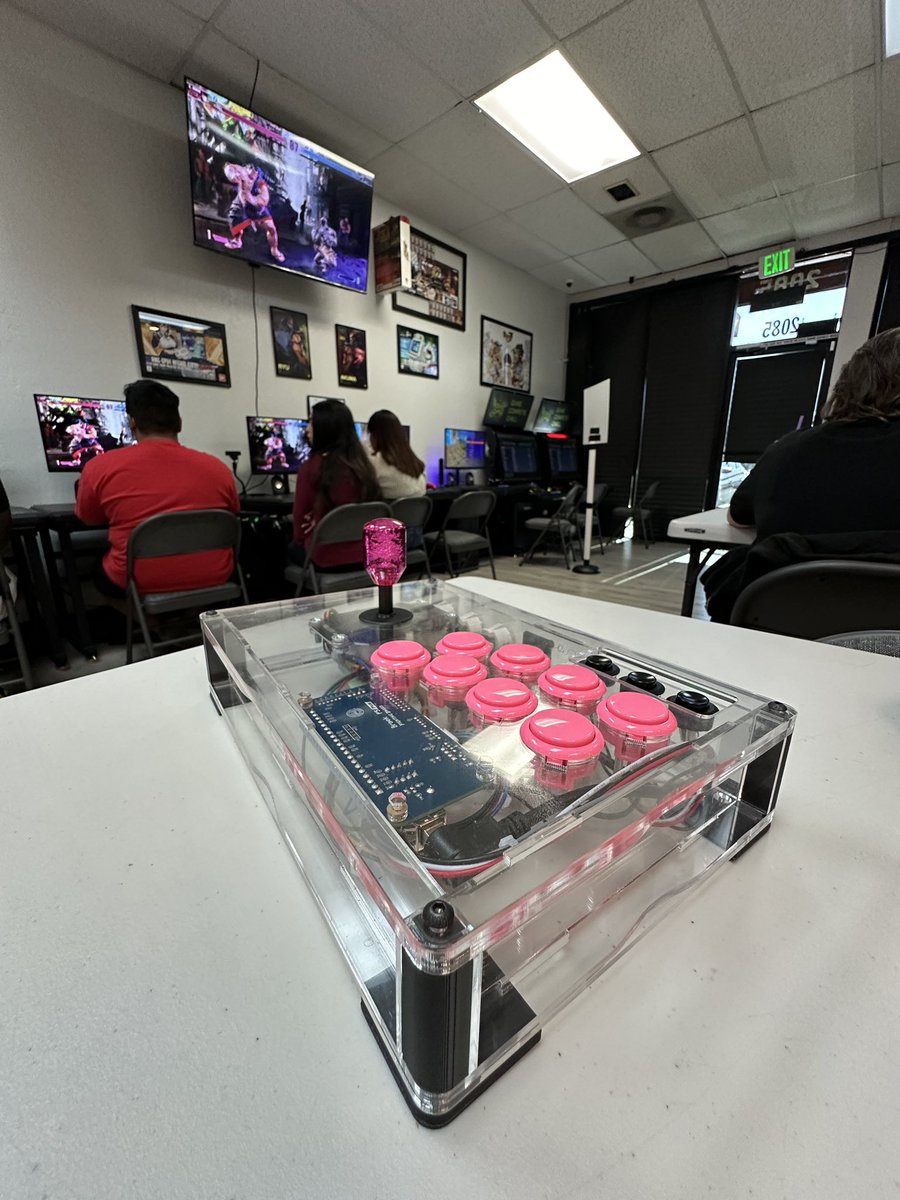 JP Breganza tweet media