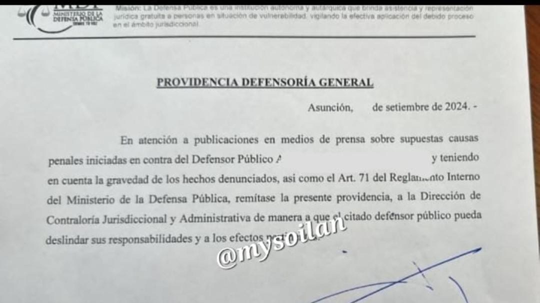 Mirian Soilán tweet media