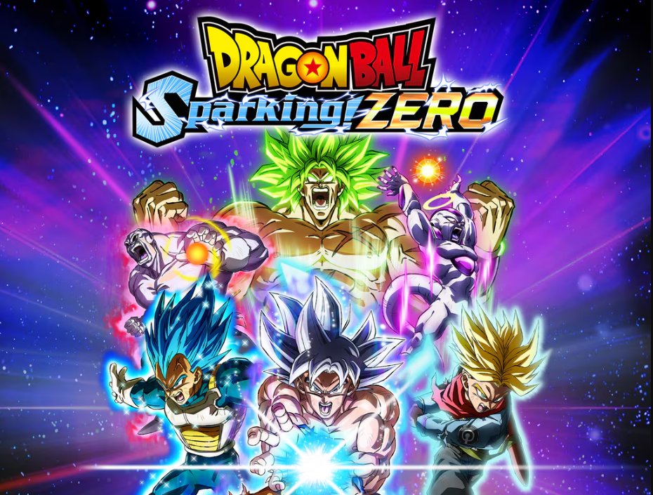 sammwy's tweet image. Cuando salga el Sparking Zero quiero ser de las primeras personas en moddearlo para incluirle las voces en Latino.