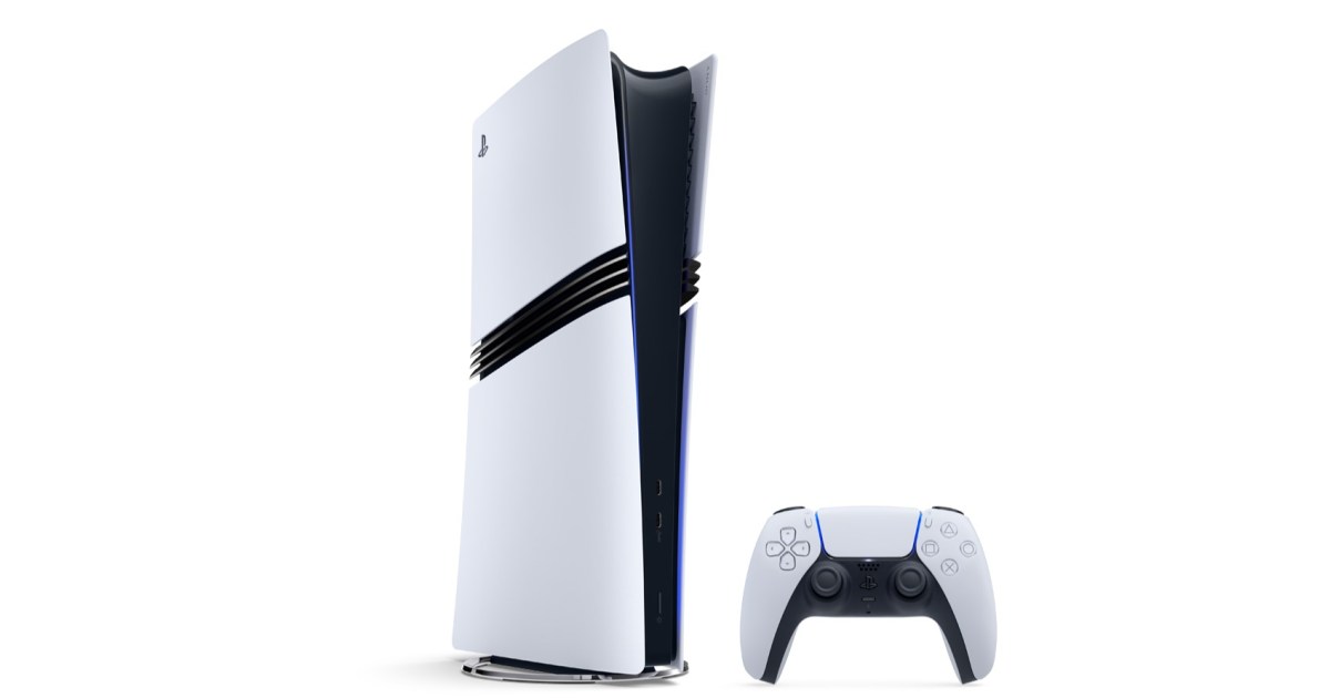 Influcliq's tweet photo. The PS5 Pro’s price tag isn’t as dire as it sounds, analysts say https://t.co/56wdEslyFi https://t.co/oeD9jc2Syh