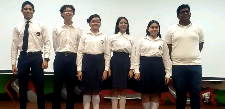Nota de Prensa | Ganamos Medalla de Bronce y Mención Especial Diamante en la Olimpiada Mundial de Astronomía 2024. Que Vivan Nuestros Estudiantes... #Nicaragua Soberana. #SoyCSM #4519LaPatriaLaRevolución #SomosUNAN #ManaguaSandinista #OrgulloDeMiPaís