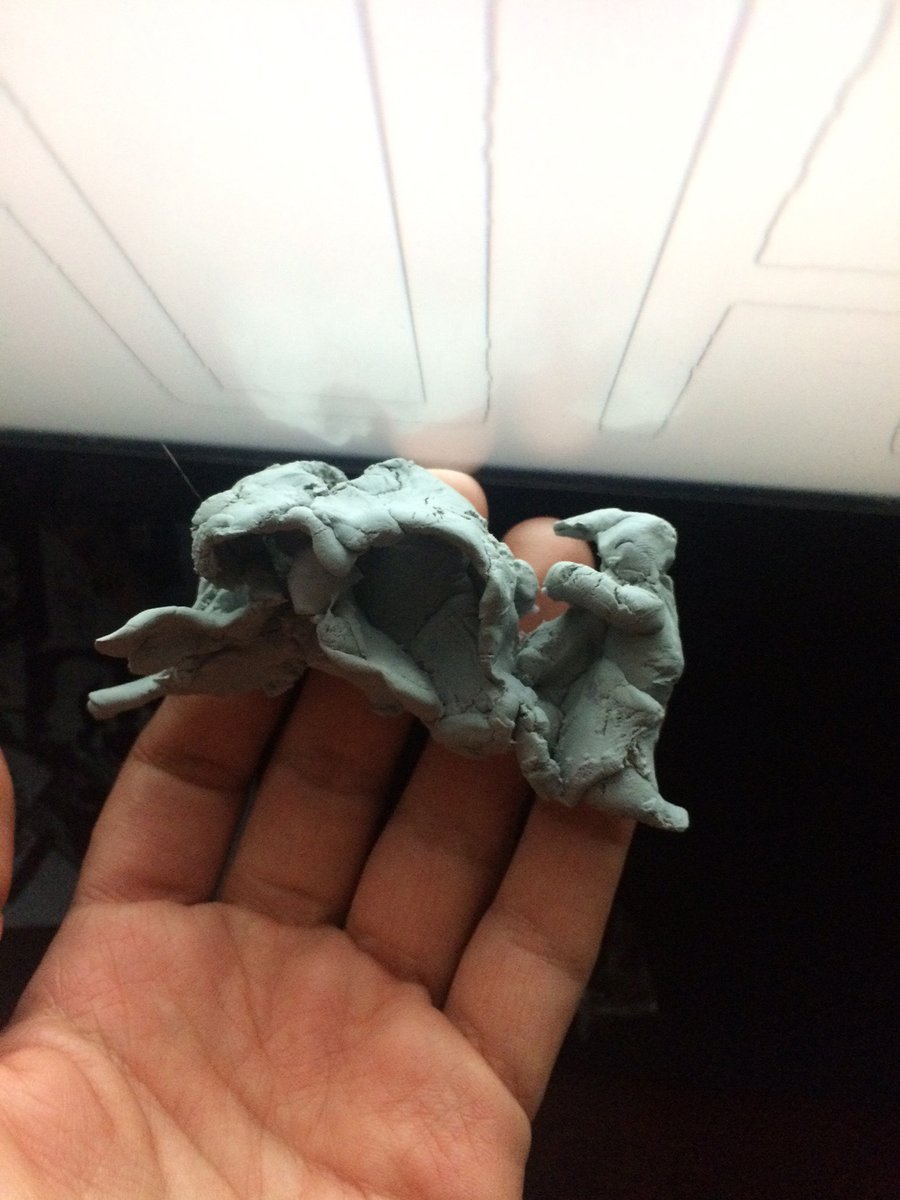 Karla Ortiz tweet media