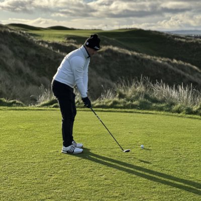 Kennypgolf's tweet photo. #NewProfilePic https://t.co/VNWA9OP9ZP