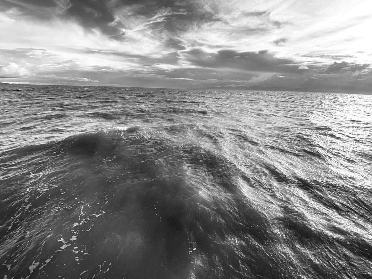 Only Forward left a deep mark in my soul many years ago. that's why every time i ñ visit the ocean i see those clay mountains frozen in time. thank you mr @ememess , thank you.