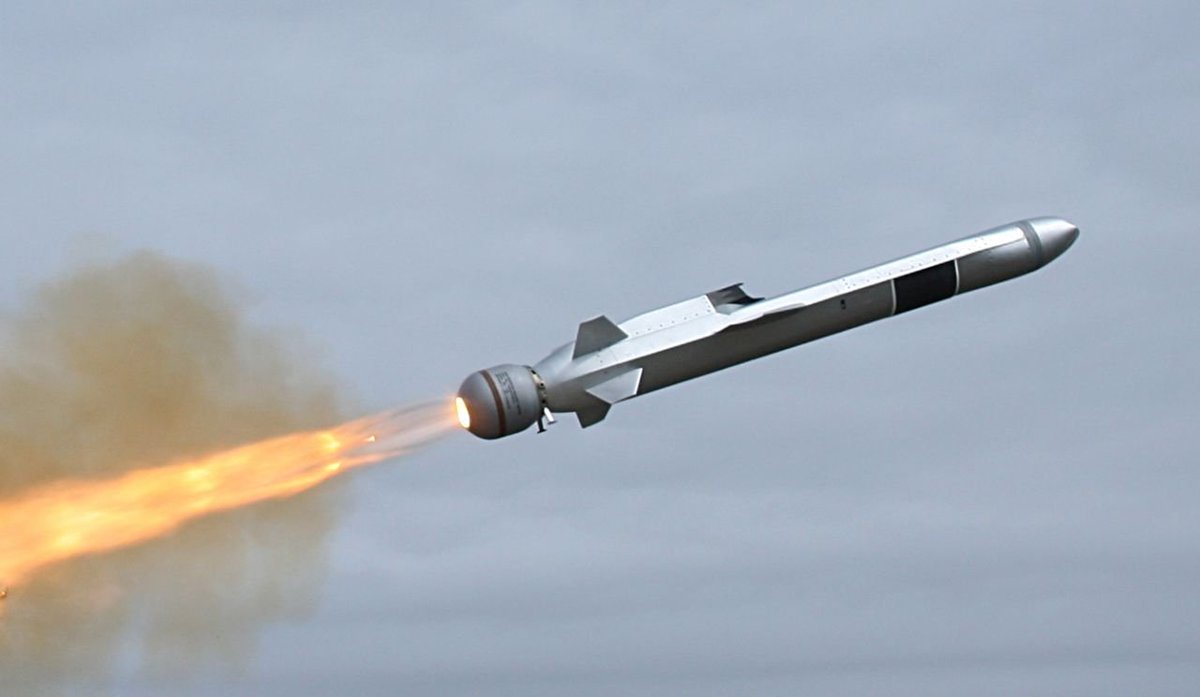 kmldial70's tweet image. One of the best #AntiShip missiles in service so far , Kongsberg #NSM.
Naval Strike Missile !