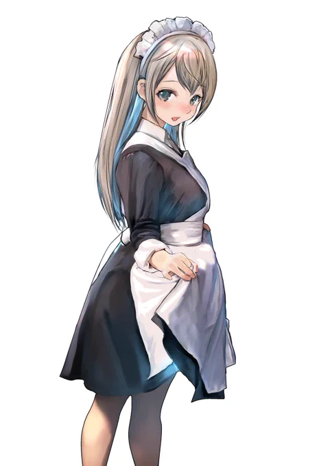 そうですか? 