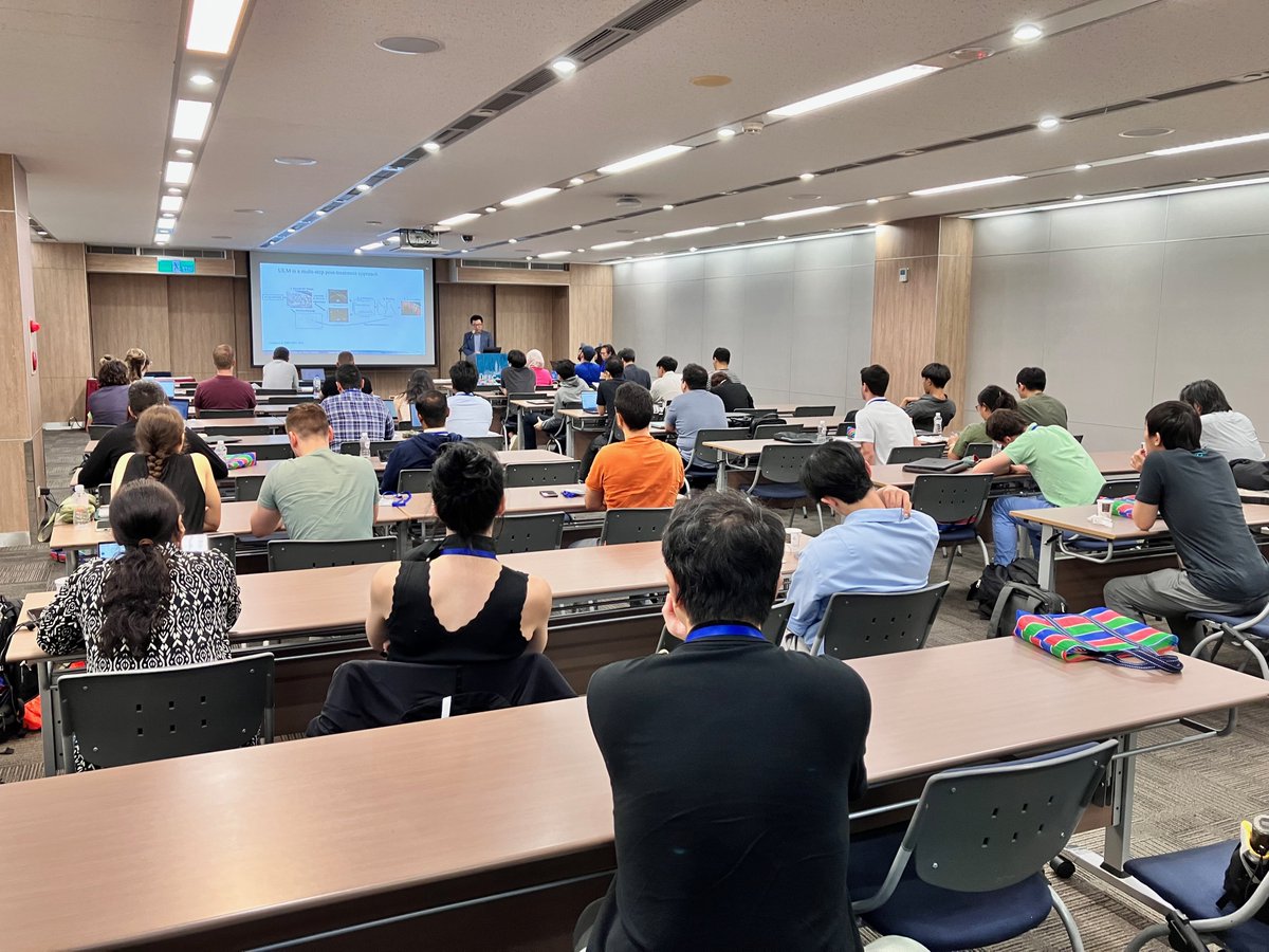 Pengfei Song tweet media