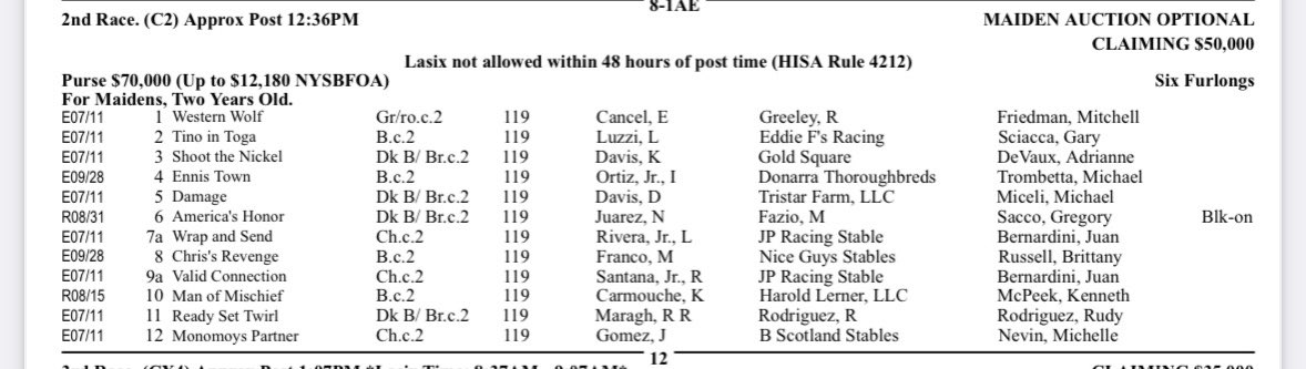 Adrianne DeVaux tweet media