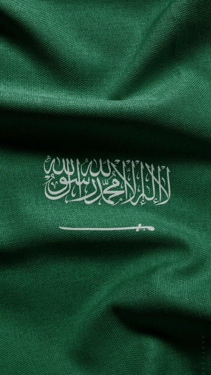 ireemaz19's tweet photo. • يا  دولتي لاصار للحُـب دولة 🇸🇦🤝🏻 https://t.co/9lPYVZJypA
