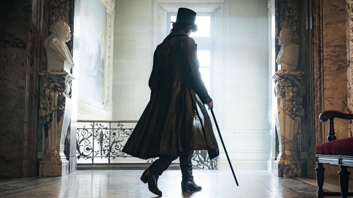 Salmin_chy's tweet photo. Le Comte de Monte-Cristo, 2024 : 

-" On ne peut pardonner qu'à ceux qui nous demandent pardon " 
-'' On est toujours pressé d'être heureux ''
-'' On aime vraiment qu'une seule fois ''
- '' Toute la sagesse humaine réside entre ces deux mots : attendre et espérer ''. https://t.co/uK7JrSByLD
