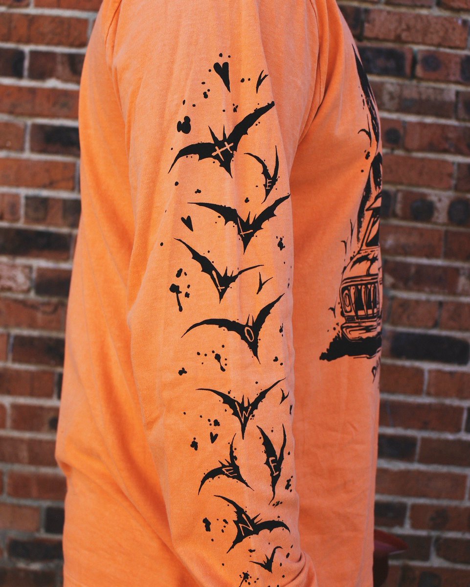 Crookaloop's tweet photo. New shirt available!  https://t.co/oguuHFNzZd https://t.co/bSihmL6W8E