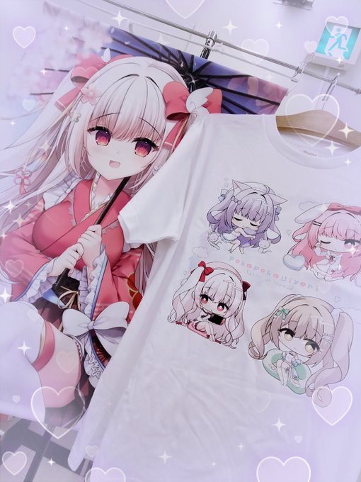 設営完了しました✨

■A-09b ぽかぽかびより

にてお待ちしてます!
描き下ろしのペーパーご自由に持っていってね!!!! 