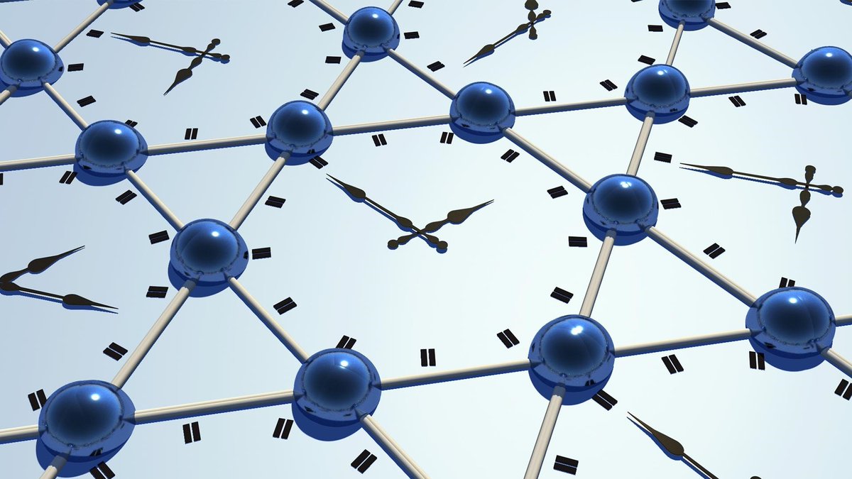 SUSTech 南方科技大学 (@sustechsz) on Twitter photo An international research team led by Prof. Jia-Xin Yin <a href="/SUSTechSZ/">SUSTech 南方科技大学</a> has developed a high-resolution #spectroscopic method to systematically study magnetic kagome #superconductivity, and published their results in <a href="/NatureMaterials/">Nature Materials</a>
Read more: newshub.sustech.edu.cn/en/html/202408… An international research team led by Prof. Jia-Xin Yin <a href="/SUSTechSZ/">SUSTech 南方科技大学</a> has developed a high-resolution #spectroscopic method to systematically study magnetic kagome #superconductivity, and published their results in <a href="/NatureMaterials/">Nature Materials</a>
Read more: newshub.sustech.edu.cn/en/html/202408…