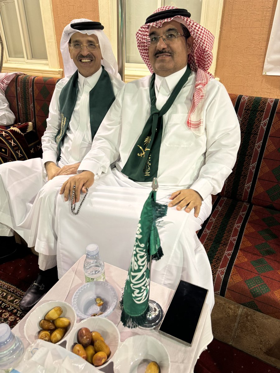 علي العطاس tweet media
