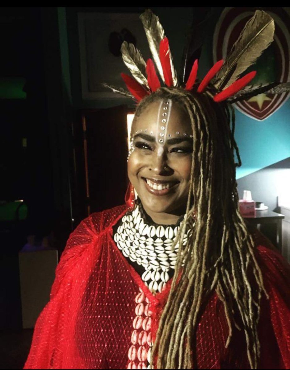 Blessed Autumnal Equinox!