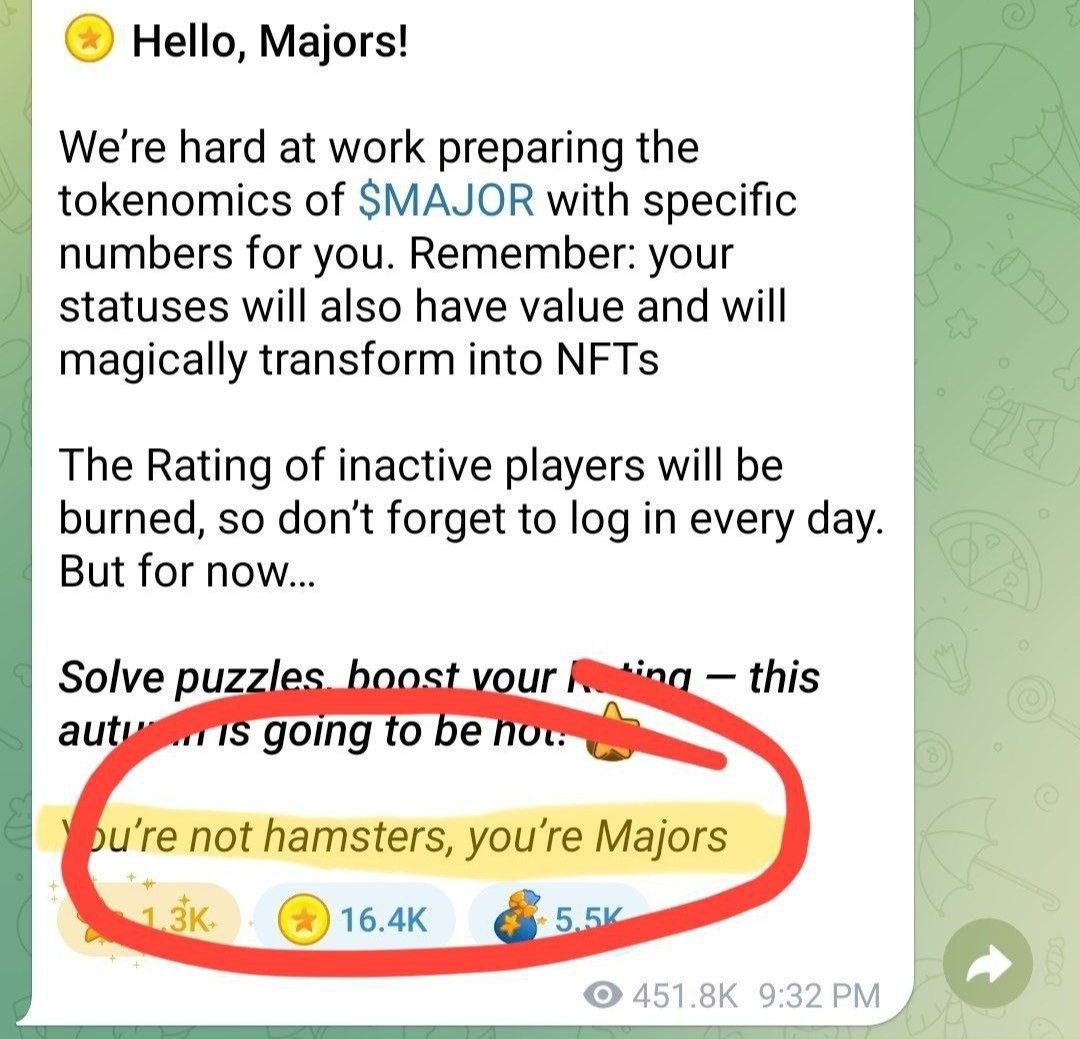 rahuldassyl2's tweet photo. @hamster_kombat Hahahaha😹😂
@pikaso_me  screenshot this https://t.co/NRxNxbwaom
