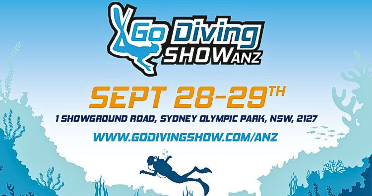 Abyss_Scuba's tweet photo. Join Us at the Go Diving Show in Sydney This Weekend - https://t.co/IexGhIpt9d https://t.co/lrlg6pWt6q