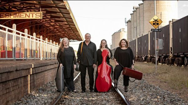 AusRomClassOrch's tweet photo. Applications now open for 2025 Young Mannheim Symphonists! 📯 - https://t.co/xG5ibctbVw https://t.co/60Pd3fEymN