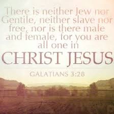 fullfilledfaith's tweet photo. Jesus Christ is Lord of all!

He doesn’t see nationality, race, gender, political party, or any of the myriad things that separate us from each other AND from God. https://t.co/59LHGPOeVa