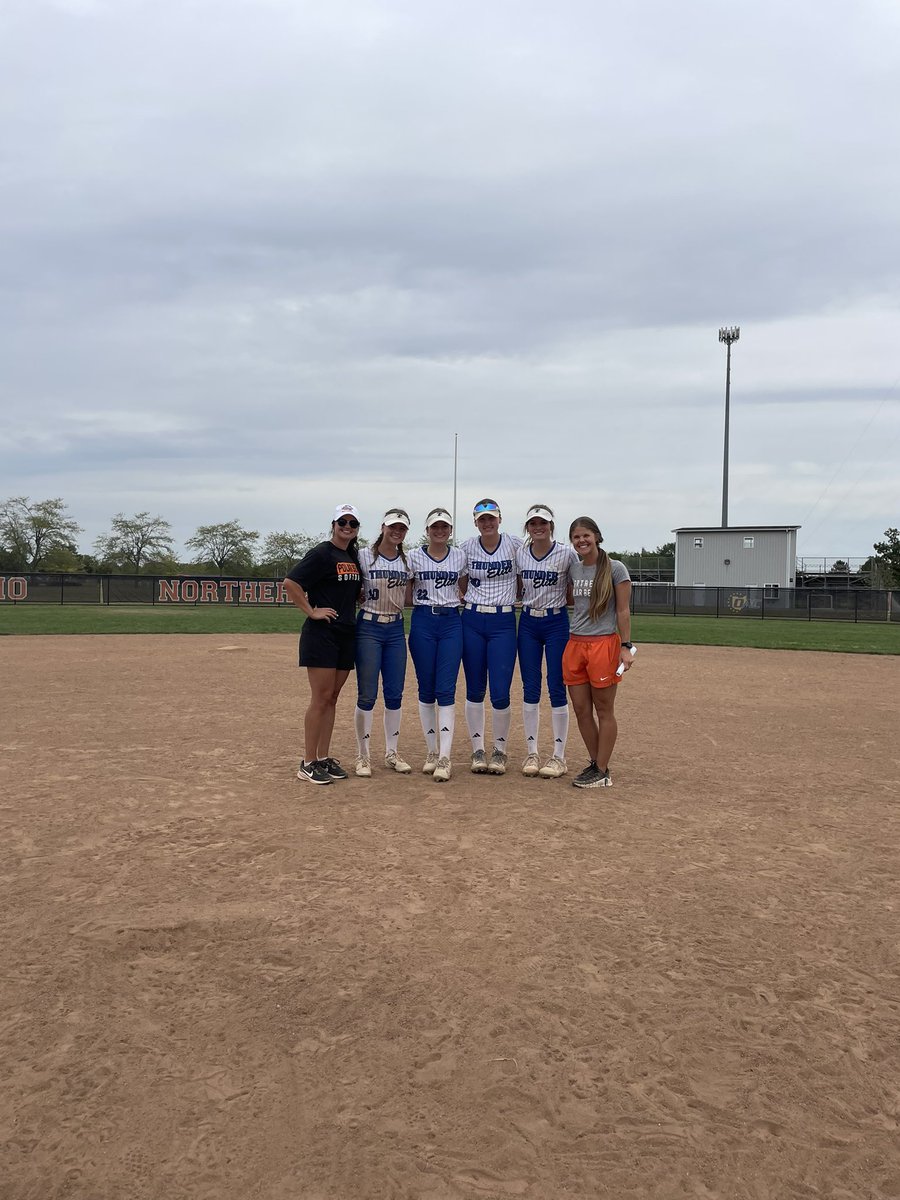 Veronica Bailey (@vbailey2026) on Twitter photo Had a great day at the <a href="/ONUSoftball/">ONU Softball</a> camp today! Thank you <a href="/Srain10/">Summer Collins</a> and <a href="/Coach__Cross/">Coach Cross</a> for having me! Everyone was so nice and I learned a lot today and will definitely put the feedback to good use! <a href="/TEP_Zak/">Thunder Elite 18U Premier - Zak</a> <a href="/OilerPride22/">Jeff Steiner</a> <a href="/ONUSoftball/">ONU Softball</a> Had a great day at the <a href="/ONUSoftball/">ONU Softball</a> camp today! Thank you <a href="/Srain10/">Summer Collins</a> and <a href="/Coach__Cross/">Coach Cross</a> for having me! Everyone was so nice and I learned a lot today and will definitely put the feedback to good use! <a href="/TEP_Zak/">Thunder Elite 18U Premier - Zak</a> <a href="/OilerPride22/">Jeff Steiner</a> <a href="/ONUSoftball/">ONU Softball</a>