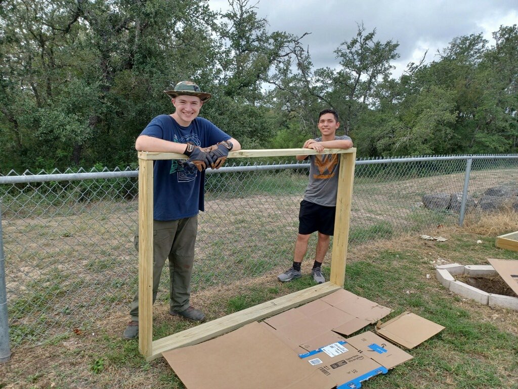 Kat J., M.Ed, Texas Master Naturalist tweet media