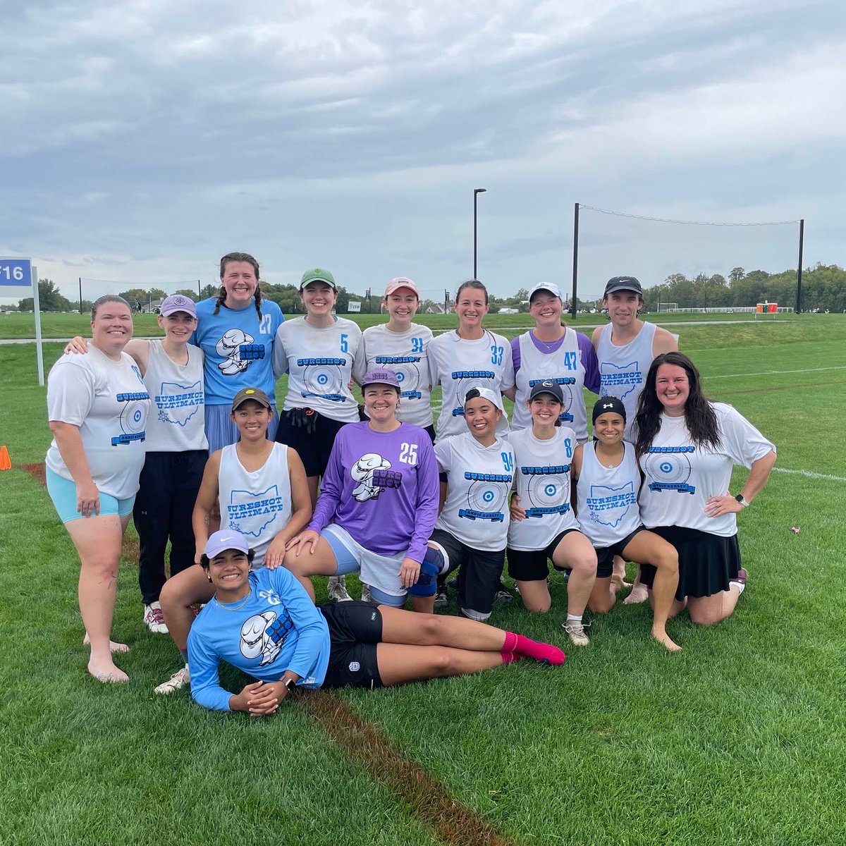 Sureshot Ultimate tweet media